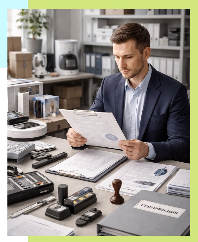 Сертификация продукции в Северодвинске от 45545 р. | Орган Алешин-Свр