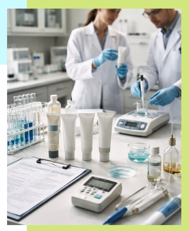 Сертификация зубной пасты в Северодвинске от 20242 р. Алешин-Свр