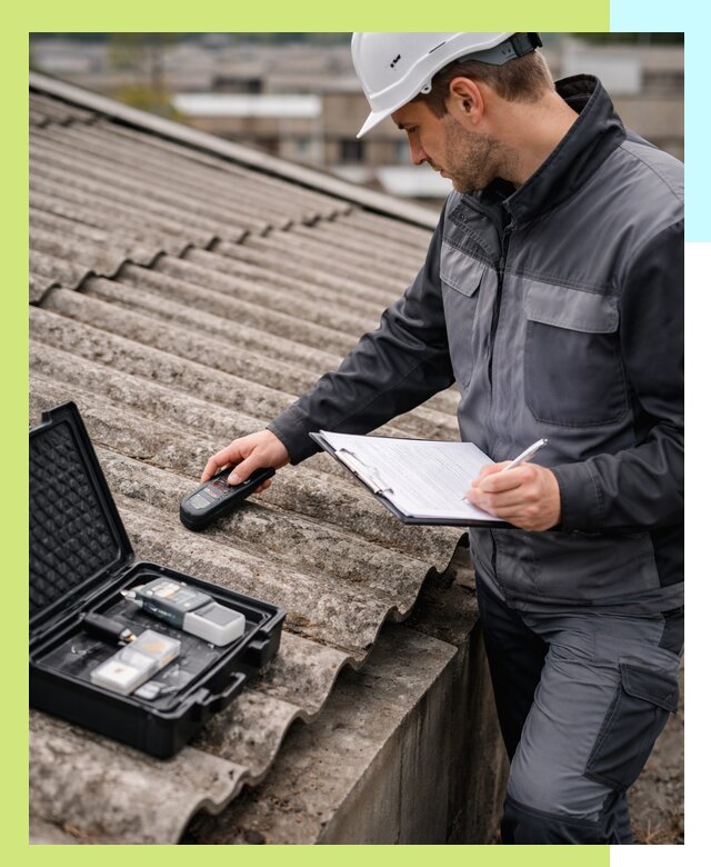 Сертификация шифера и техническая документация в Северодвинске