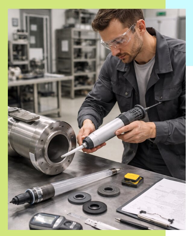 Сертификация герметиков и получение деклараций в Северодвинске