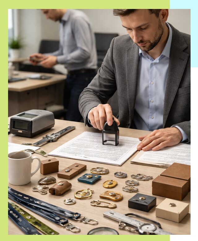 Сертификация сувениров и сувенирной продукции в Северодвинске