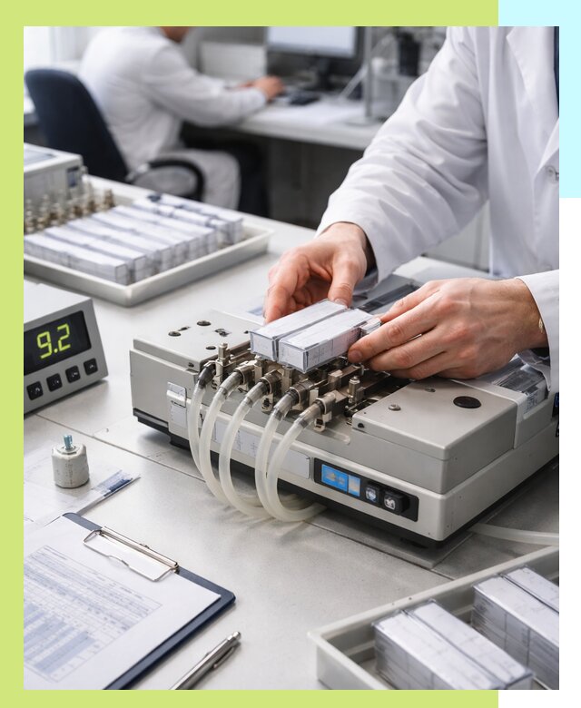 Сертификация сигарет и табачной продукции в Северодвинске