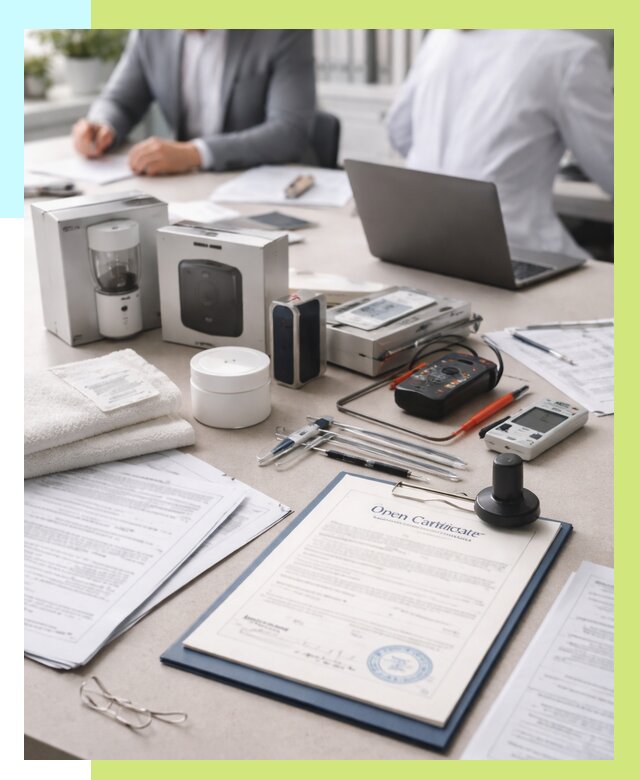 Сертификация товаров в Северодвинске от 25303 р., Алешин-Свр срочно