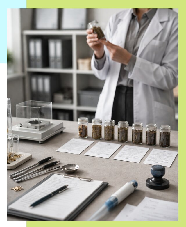 Сертификация чая в Северодвинске от 12145 р. | Алешин-Свр, оформить