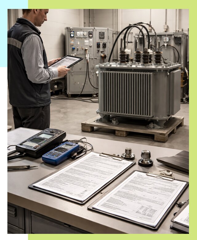 Сертификация трансформаторов под ключ в Северодвинске от 25303 р. Алешин-Свр