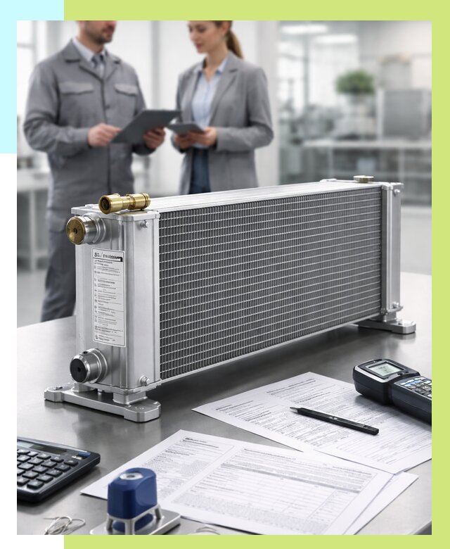 Сертификация радиаторов в Северодвинске под ключ от 8603 р. | Алешин-Свр