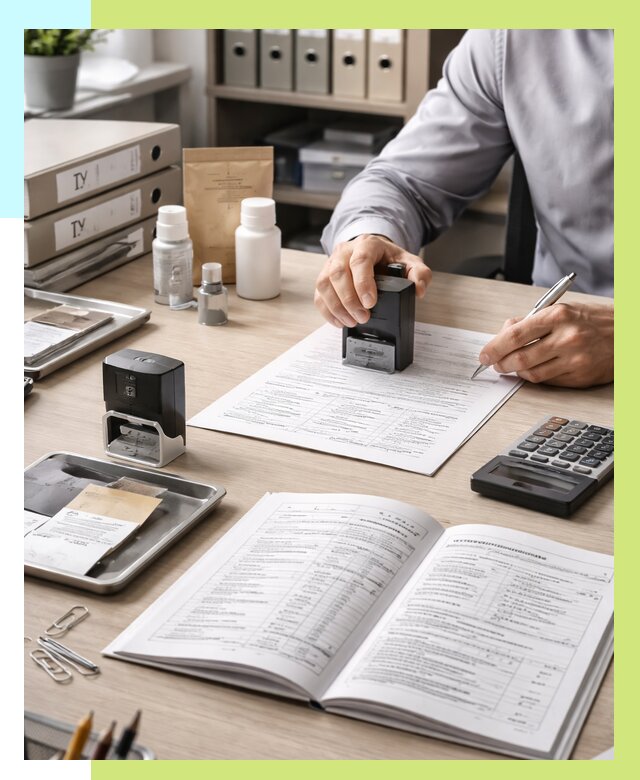 Разработка ТУ на продукцию в Северодвинске от 12145 р. | Алешин-Свр