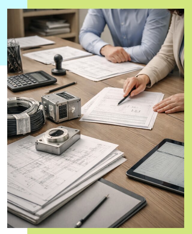 ТУ на изделие в Северодвинске: оформить и получить от 8603 р. | Алешин-Свр