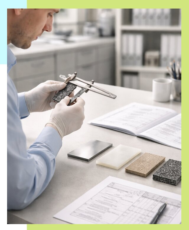 Разработка ТУ на материалы в Северодвинске от 20242 р. Алешин-Свр