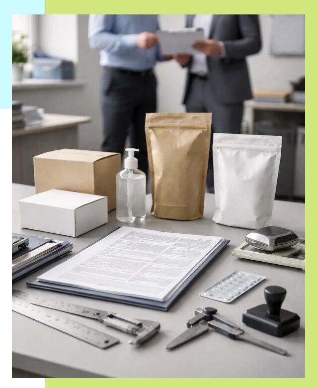 ТУ на упаковку в Северодвинске от 10121 р., оформить и заказать |Алешин-Свр