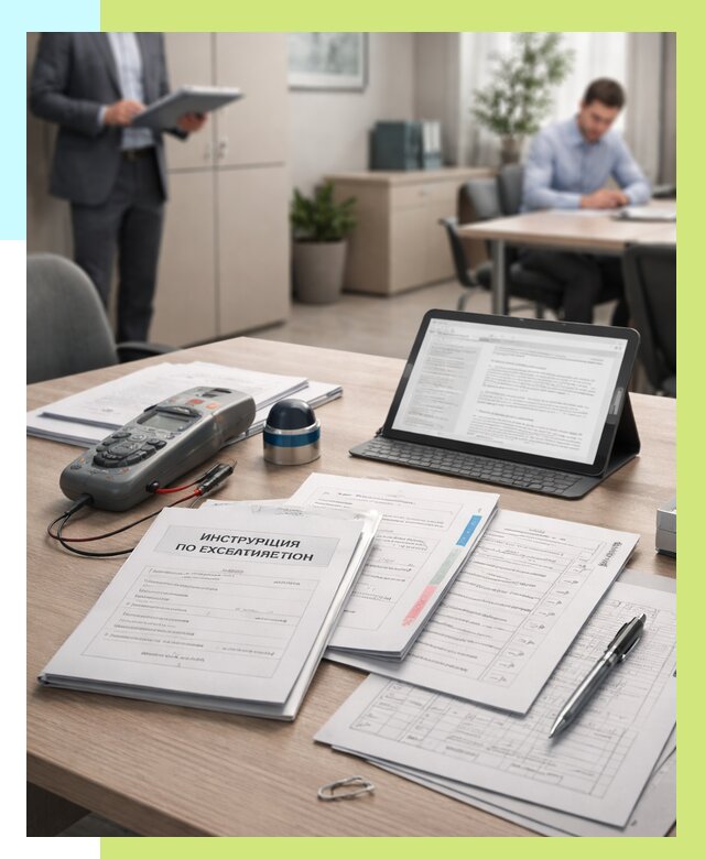 Руководство по эксплуатации в Северодвинске от 7085 р. | Алешин-Свр