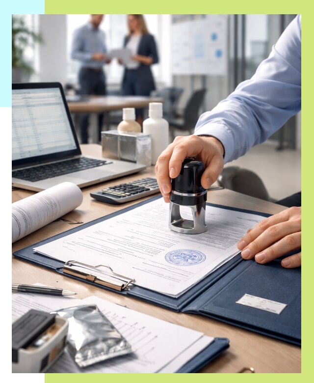 Технологический регламент в Северодвинске от 15182 р. | Алешин-Свр под ключ