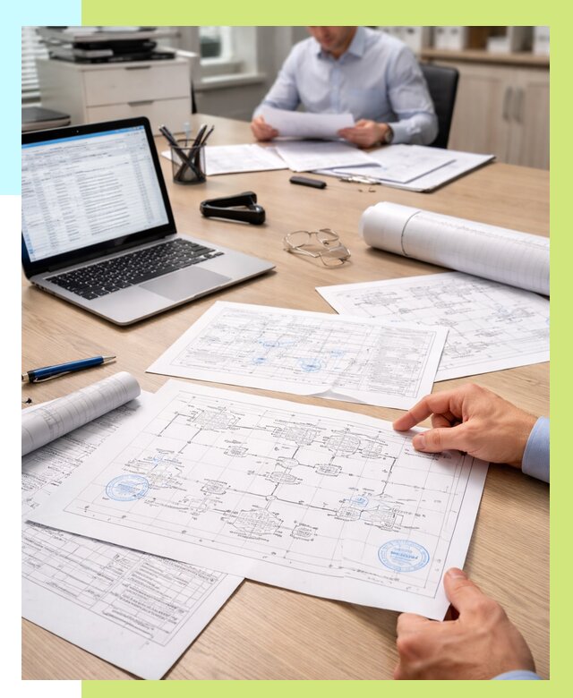 Алешин-Свр:маршрутные карты технологических процессов Северодвинске от 6073