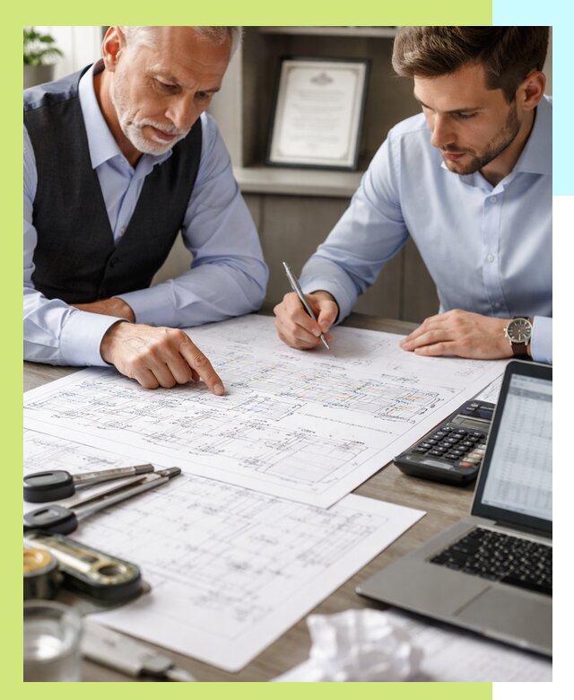 Разработка маршрутных карт технологических процессов в Северодвинске