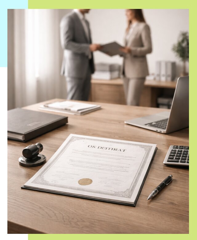 Сертификат на услуги в Северодвинске оформить от 8603 р. Алешин-Свр