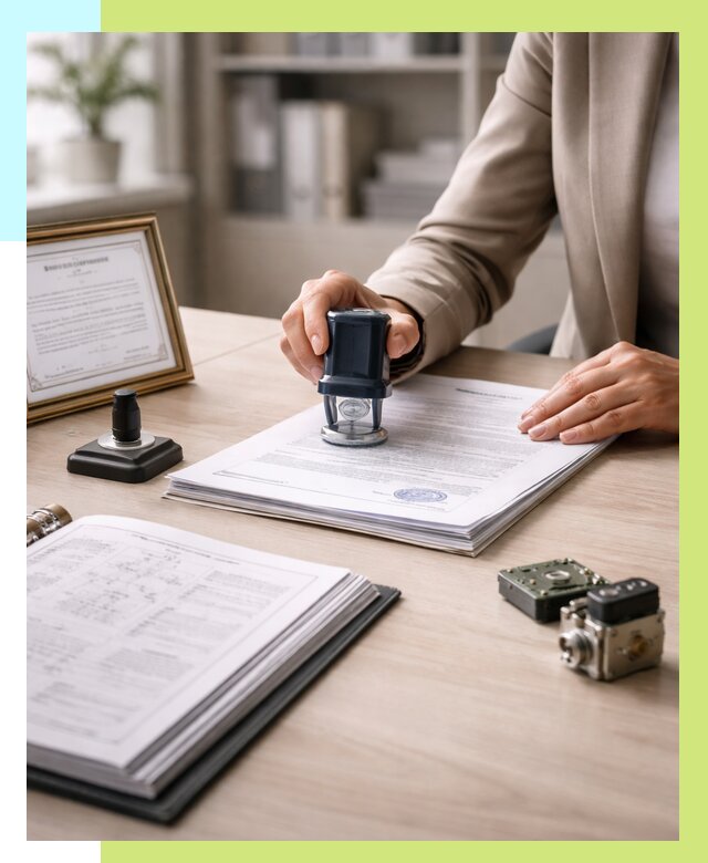 Сертификат соответствия ГОСТ Р в Северодвинске от 9109 р. Алешин-Свр