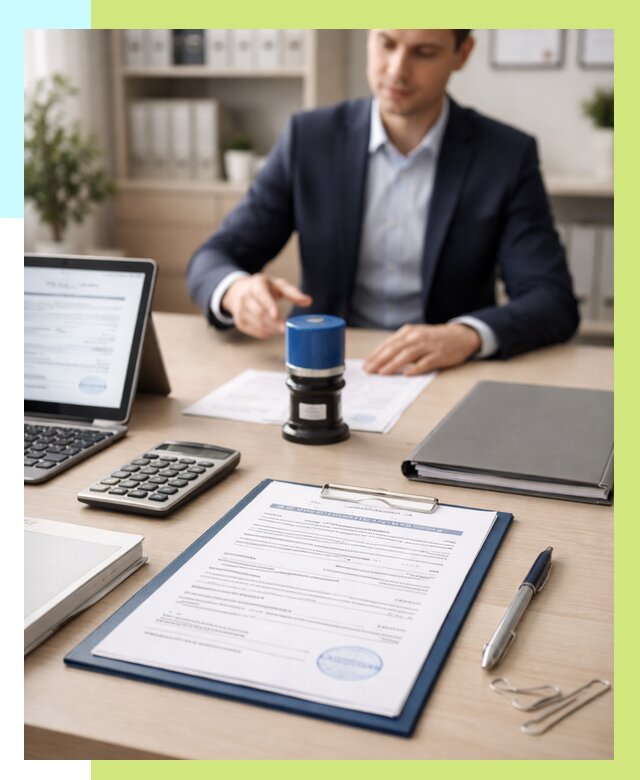 Добровольный пожарный сертификат в Северодвинске от 8097 р. | Алешин-Свр