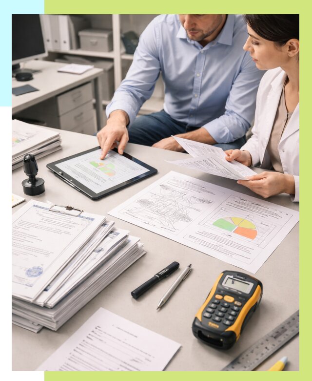 Обоснование безопасности оборудования в Северодвинске от 12145 р.|Алешин-Свр