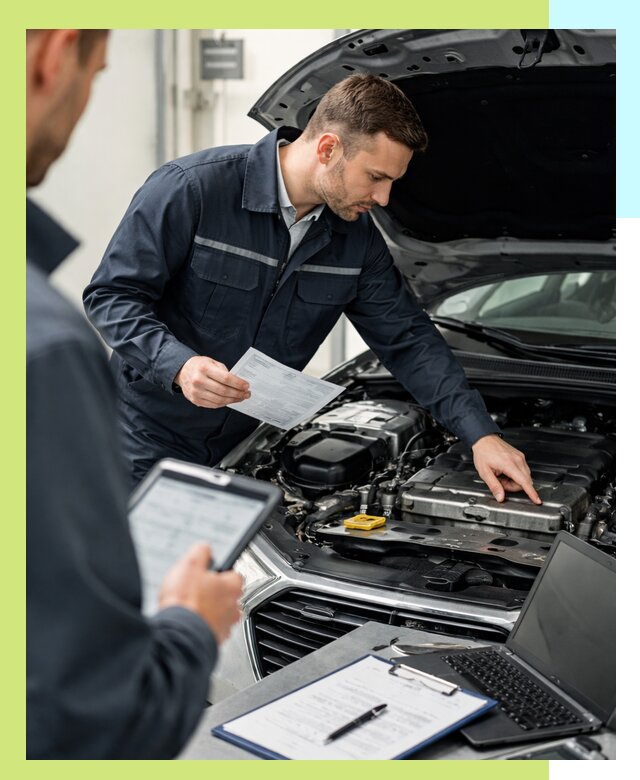 Оформление СБКТС на автомобиль в Северодвинске, быстро и официально