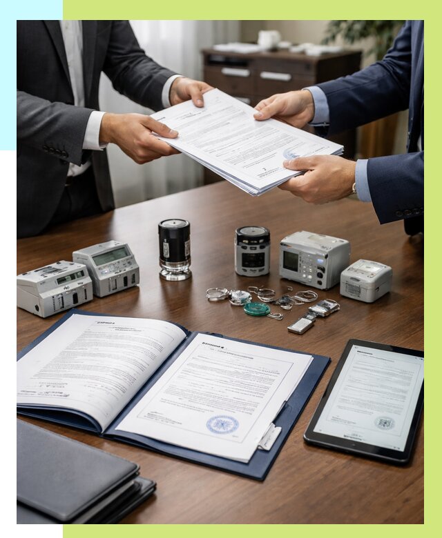 БКТС в Северодвинске: оформить и заказать от 7591 р. | Алешин-Свр