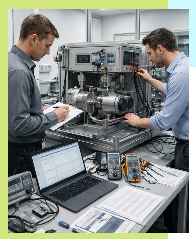 Получение БКТС для техники, оборудования и услуг в Северодвинске