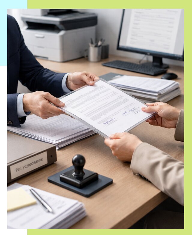 Рег. удостоверение медизделия в Северодвинске от 80968р | Алешин-Свр