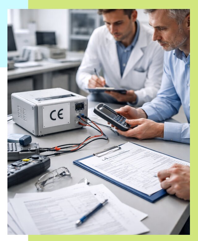 CE сертификат в Северодвинске от 20242 р. под ключ Алешин-Свр