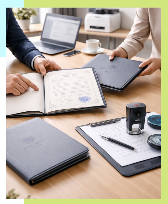 Сертификат OHSAS 18001 в Северодвинске от 45545 р. | Алешин-Свр