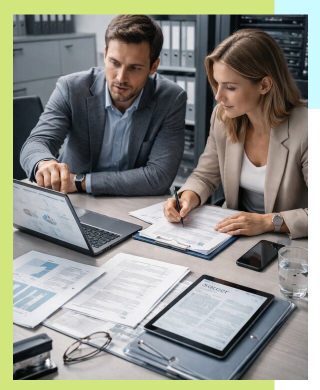 Получение сертификата ISO 27001 информационной безопасности в Северодвинске