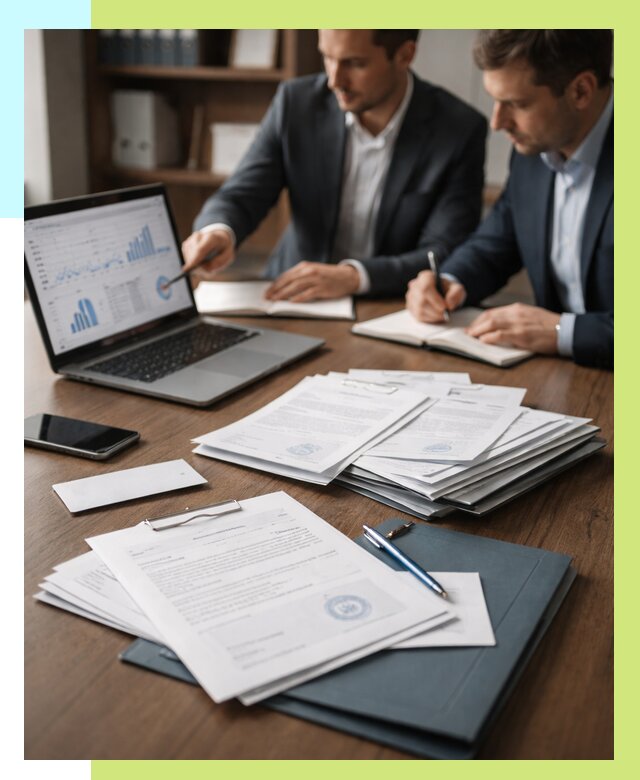 Оценка деловой репутации в Северодвинске от 7591 р. | Алешин-Свр