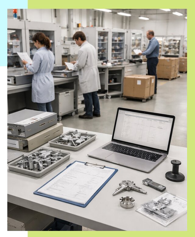 Сертификация производства в Северодвинске от 86029 р. | Алешин-Свр