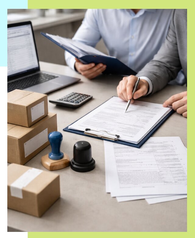 Декларирование продукции в Северодвинске от 12145 р., Алешин-Свр