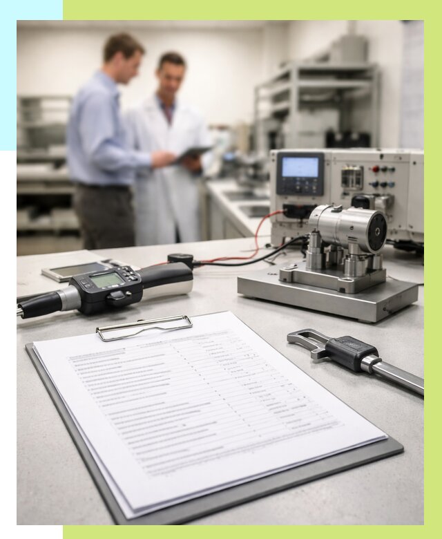 Протокол испытаний продукции в Северодвинске от 7591 р. | Алешин-Свр