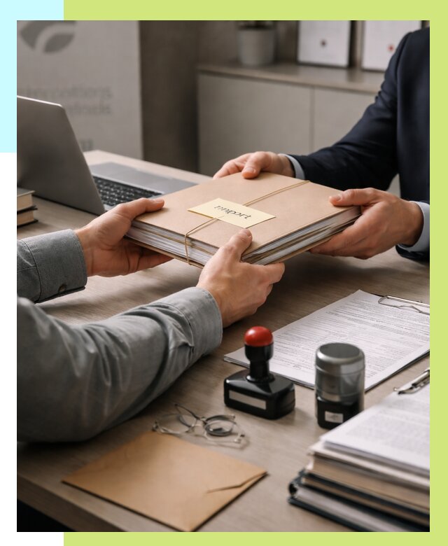 Сертификация для импорта в Северодвинске от 30363 р. | Алешин-Свр