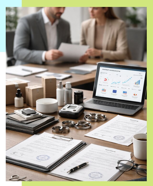 Сертификация для экспорта в Северодвинске от 25303 р. Алешин-Свр центр