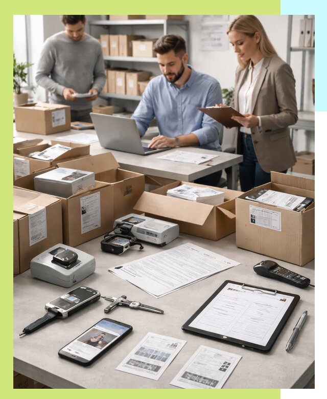 Сертификация товаров и документов для маркетплейсов в Северодвинске