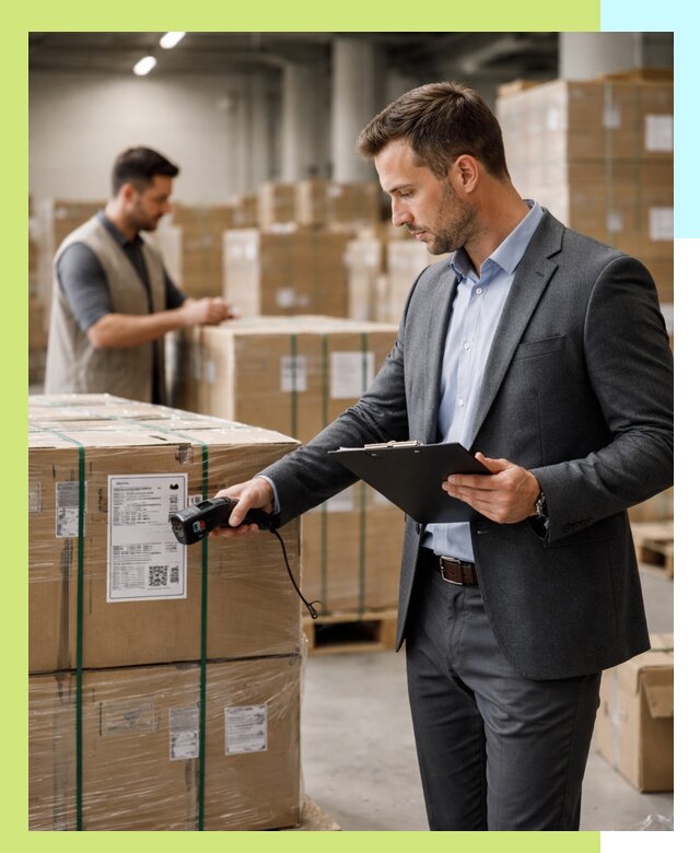 Сертификация партии товара в Северодвинске по требованиям законодательства